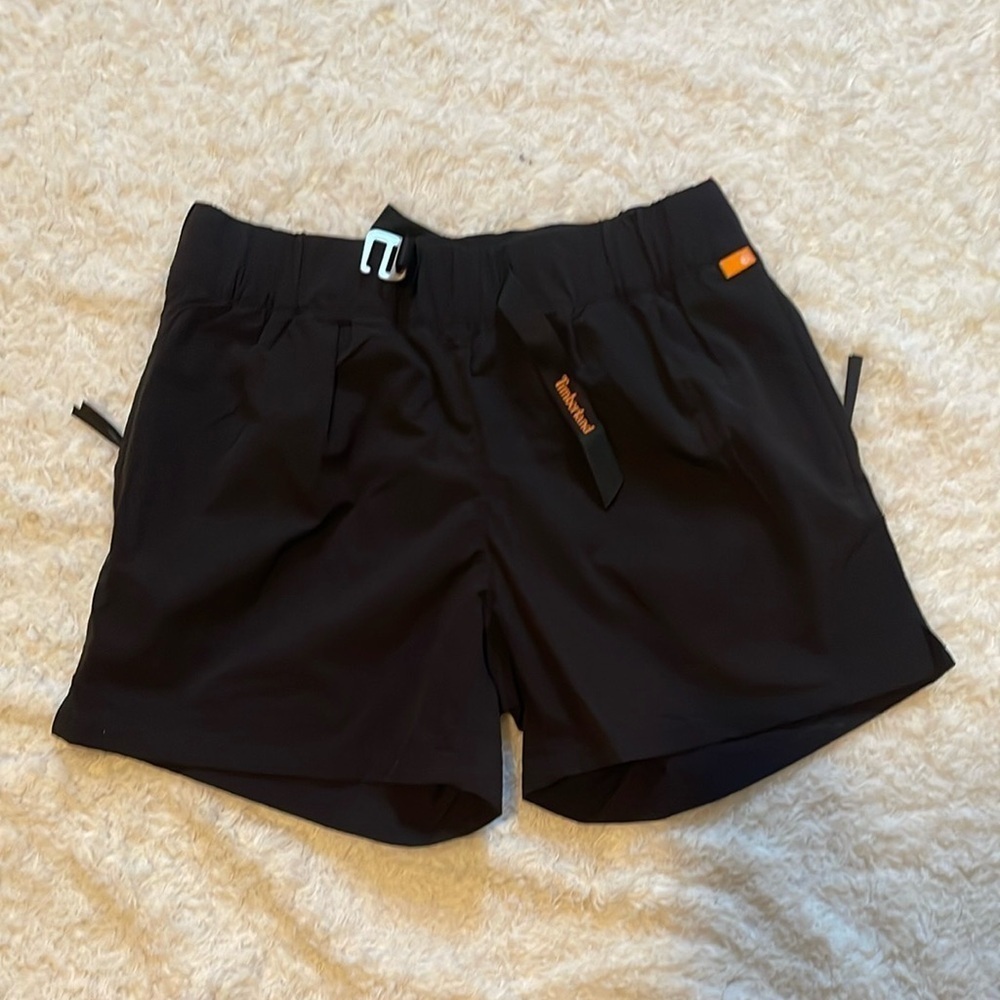Timberland shorts for women’s size S